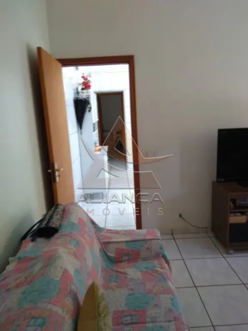 Foto 3 de Casa com 2 quartos à venda, 96m2 em Nova Ribeirânia, Ribeirao Preto - SP