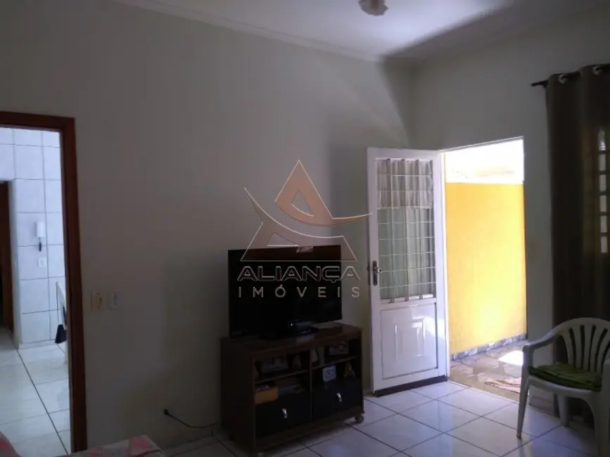 Foto 4 de Casa com 2 quartos à venda, 96m2 em Nova Ribeirânia, Ribeirao Preto - SP