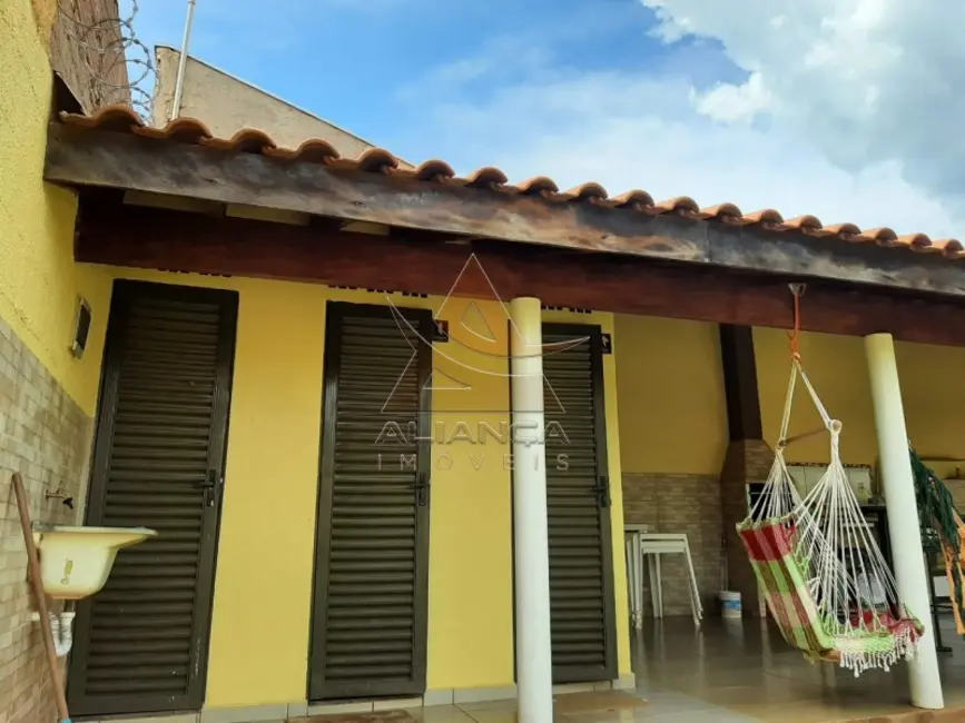 Foto 8 de Chácara com 1 quarto à venda, 510m2 em Centro, Jardinopolis - SP