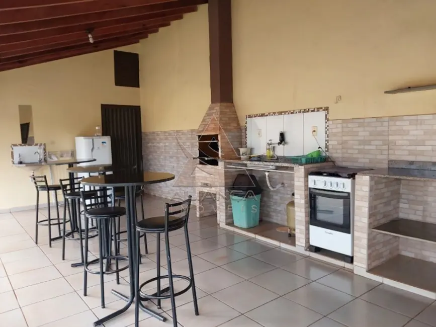 Foto 4 de Chácara com 1 quarto à venda, 510m2 em Centro, Jardinopolis - SP