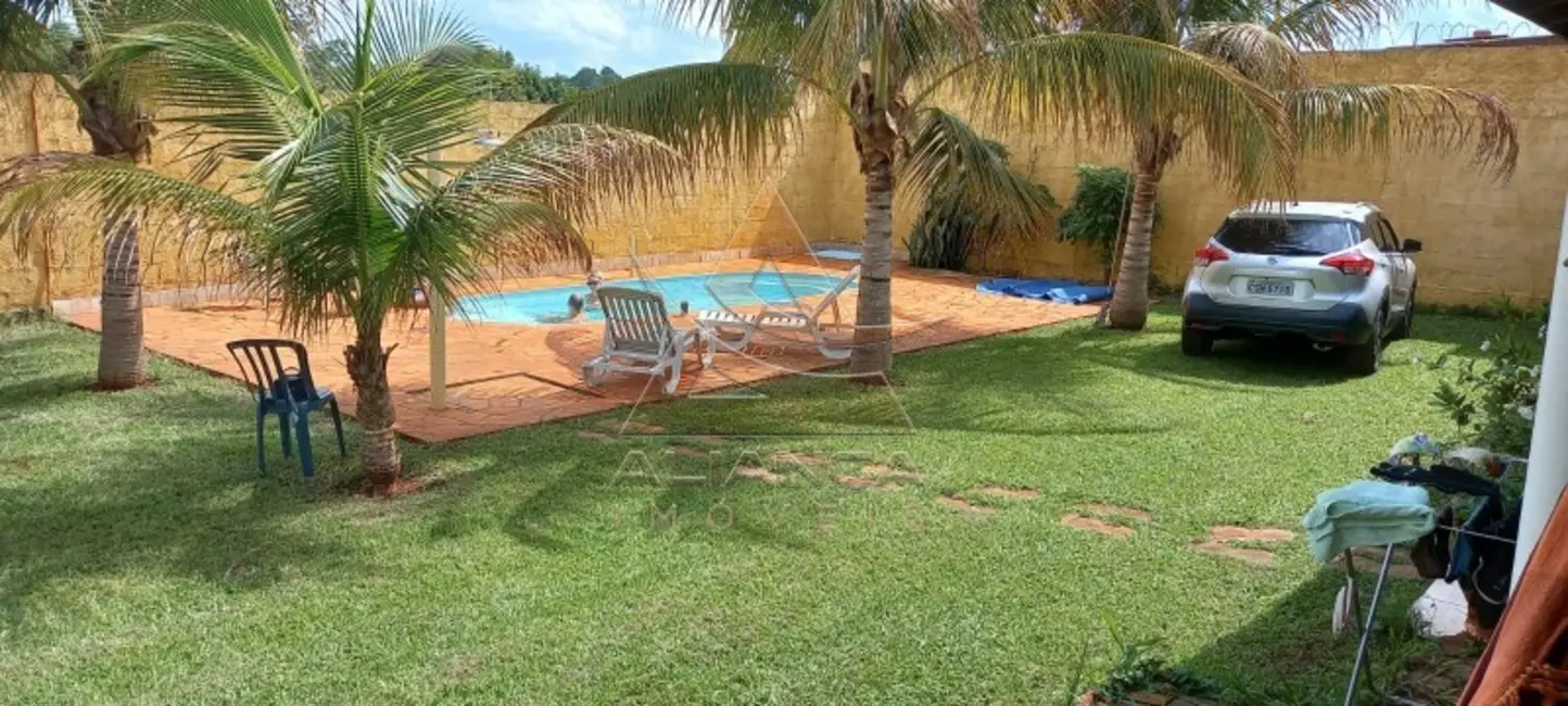 Foto 2 de Chácara com 1 quarto à venda, 510m2 em Centro, Jardinopolis - SP