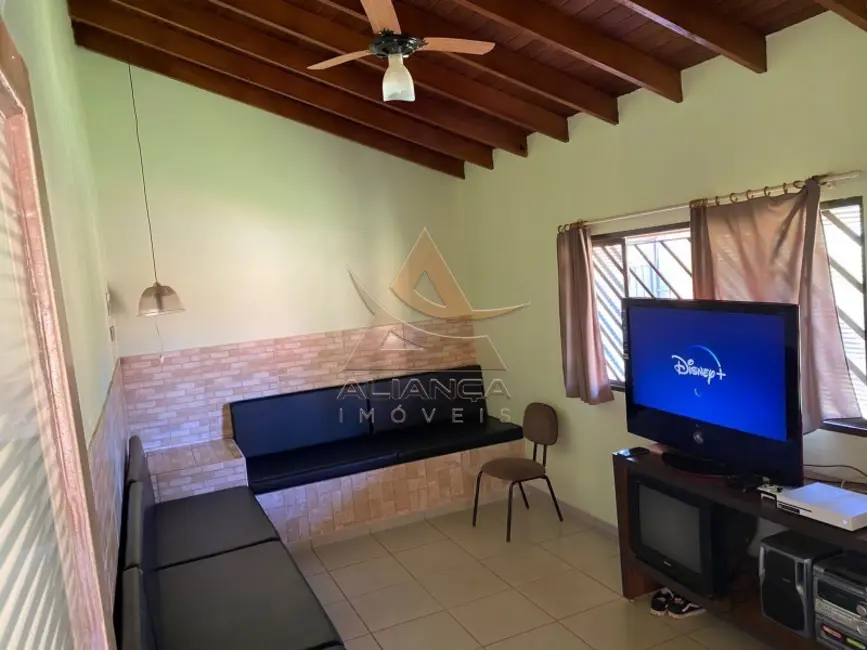 Foto 5 de Chácara com 1 quarto à venda, 510m2 em Centro, Jardinopolis - SP