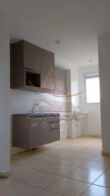 Apartamento com 2 quartos à venda, 42m2 em Ribeirao Preto - SP - imagem 5 Foto 5 de Apartamento com 2 quartos à venda, 42m2 em Ribeirao Preto - SP