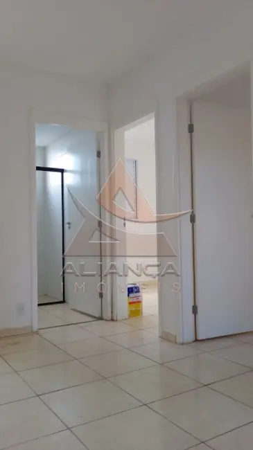Apartamento com 2 quartos à venda, 42m2 em Ribeirao Preto - SP - imagem 6 Foto 6 de Apartamento com 2 quartos à venda, 42m2 em Ribeirao Preto - SP