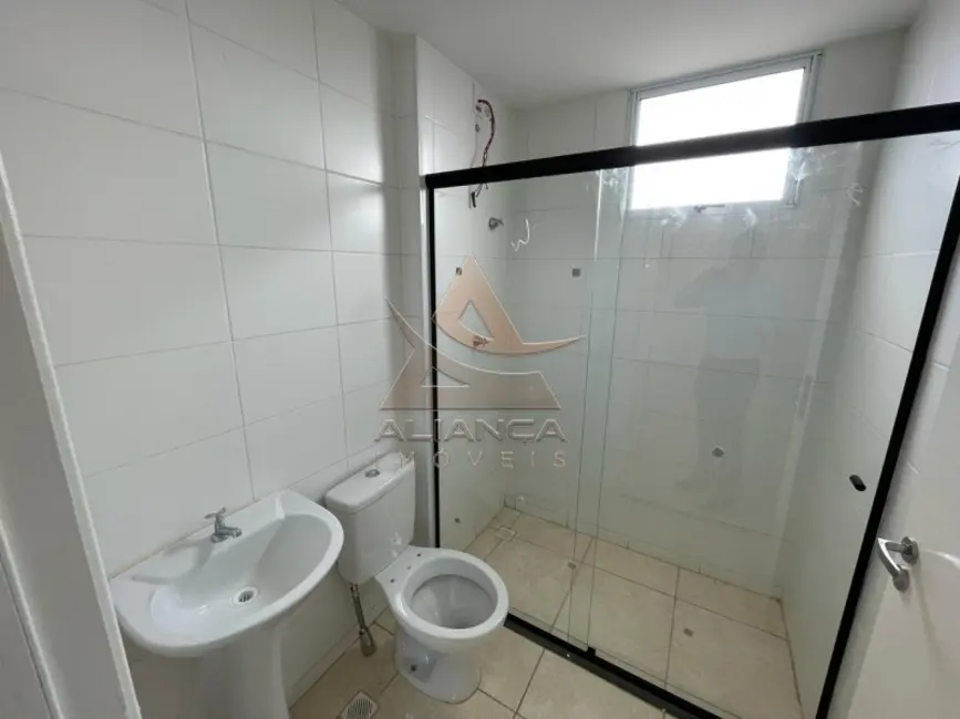 Apartamento com 2 quartos à venda, 42m2 em Ribeirao Preto - SP - imagem 7 Foto 7 de Apartamento com 2 quartos à venda, 42m2 em Ribeirao Preto - SP