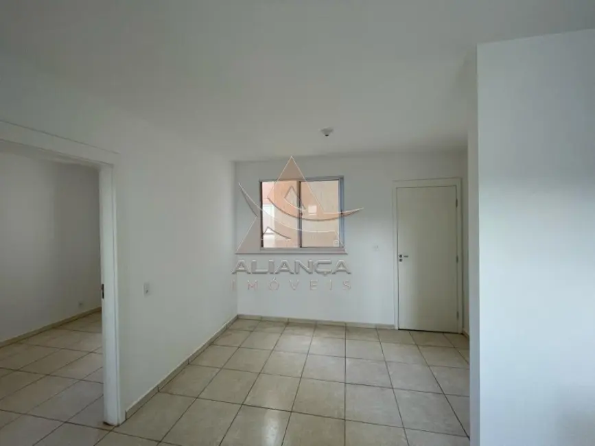 Apartamento com 2 quartos à venda, 42m2 em Ribeirao Preto - SP - imagem 4 Foto 4 de Apartamento com 2 quartos à venda, 42m2 em Ribeirao Preto - SP