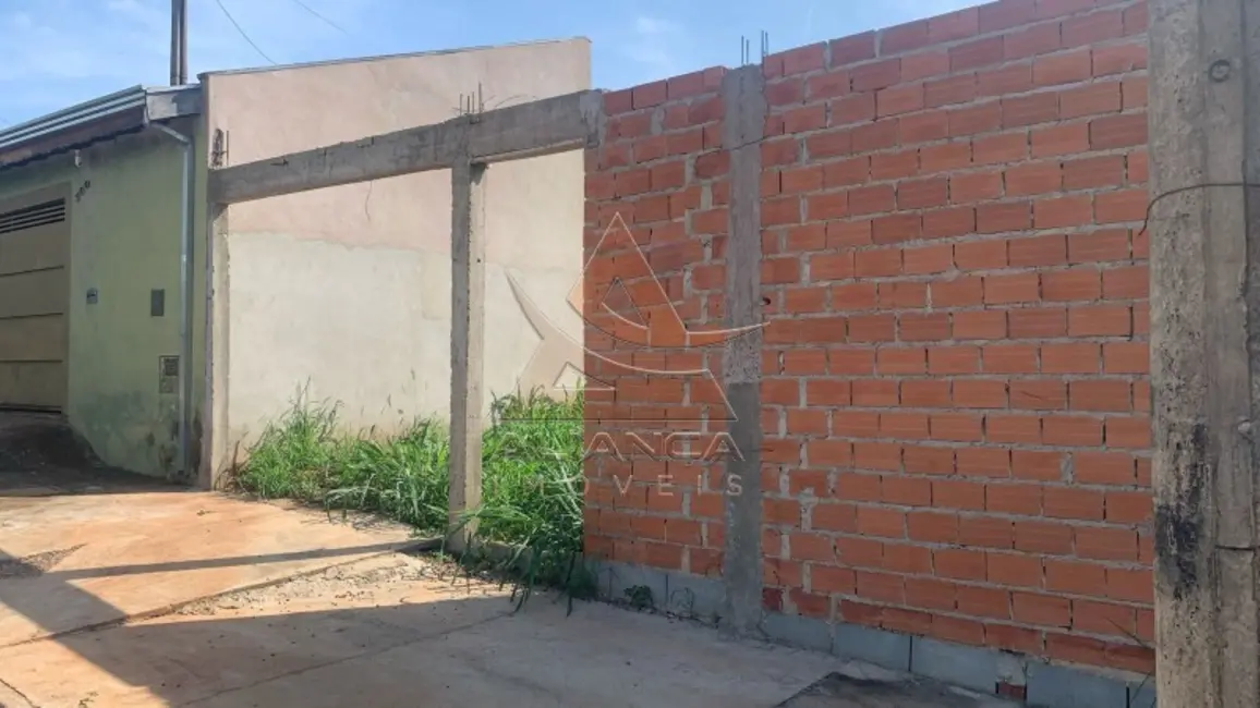 Foto 5 de Terreno / Lote à venda, 160m2 em Parque das Oliveiras, Ribeirao Preto - SP