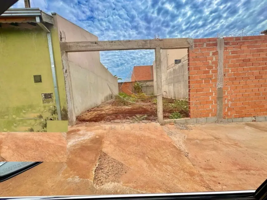 Foto 2 de Terreno / Lote à venda, 160m2 em Parque das Oliveiras, Ribeirao Preto - SP
