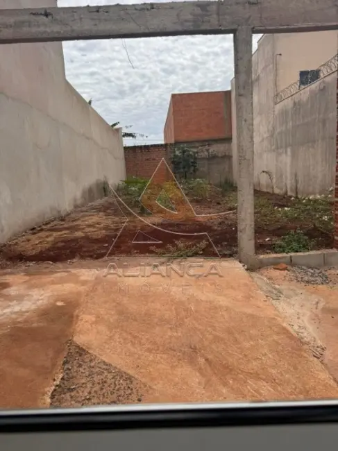 Foto 3 de Terreno / Lote à venda, 160m2 em Parque das Oliveiras, Ribeirao Preto - SP