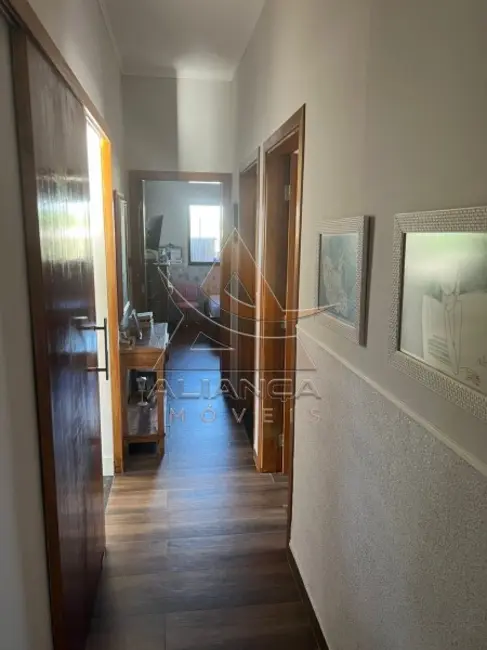 Foto 9 de Casa de Condomínio com 3 quartos à venda, 142m2 em Ribeirao Preto - SP