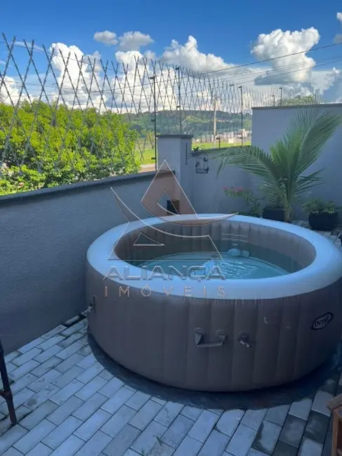 Foto 4 de Casa de Condomínio com 3 quartos à venda, 142m2 em Ribeirao Preto - SP