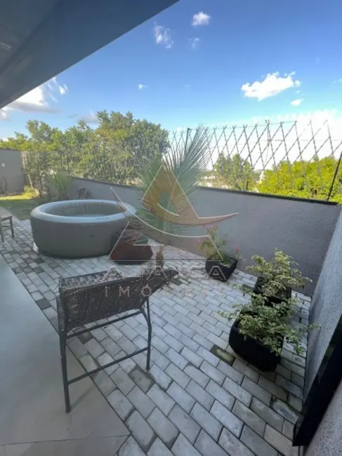 Foto 3 de Casa de Condomínio com 3 quartos à venda, 142m2 em Ribeirao Preto - SP