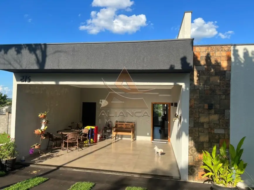 Foto 5 de Casa de Condomínio com 3 quartos à venda, 142m2 em Ribeirao Preto - SP