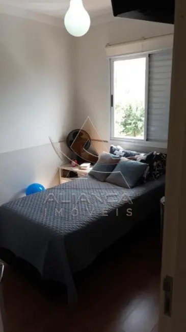 Foto 9 de Casa de Condomínio com 3 quartos à venda, 104m2 em Vila do Golf, Ribeirao Preto - SP