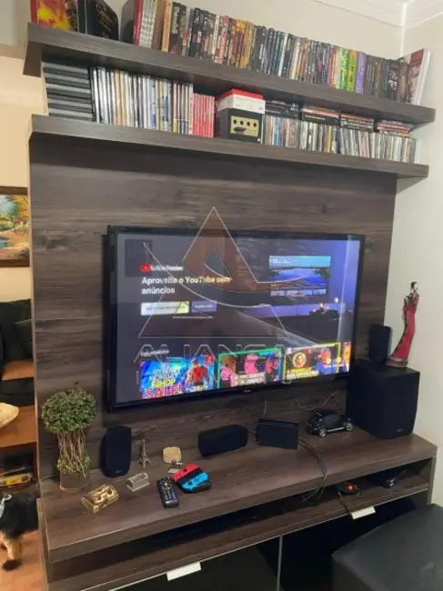 Foto 5 de Casa de Condomínio com 3 quartos à venda, 104m2 em Vila do Golf, Ribeirao Preto - SP