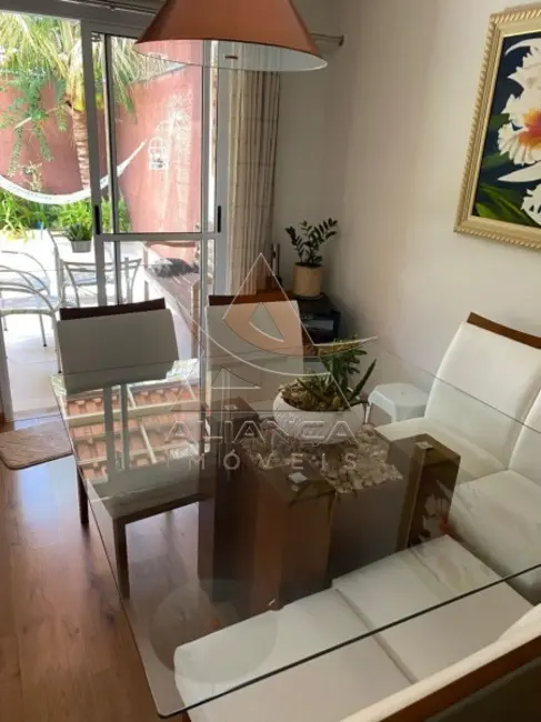 Foto 6 de Casa de Condomínio com 3 quartos à venda, 104m2 em Vila do Golf, Ribeirao Preto - SP