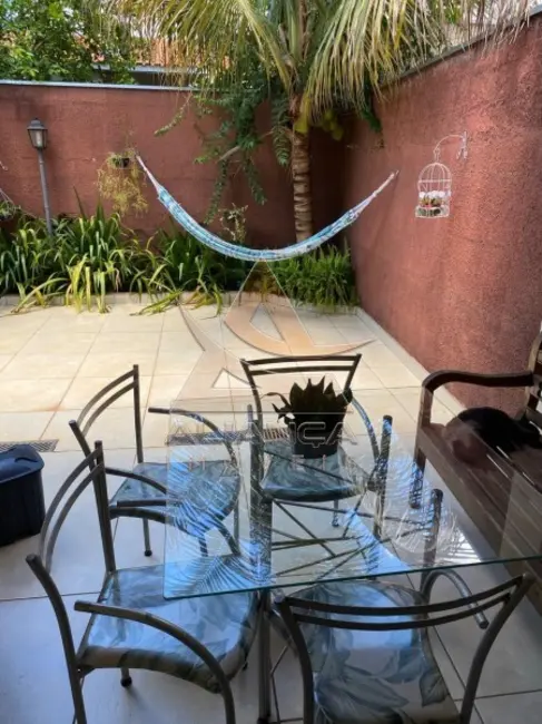 Foto 2 de Casa de Condomínio com 3 quartos à venda, 104m2 em Vila do Golf, Ribeirao Preto - SP