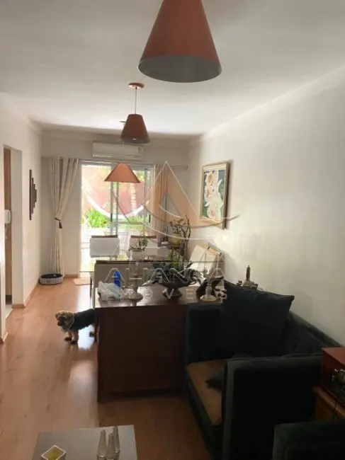 Foto 1 de Casa de Condomínio com 3 quartos à venda, 104m2 em Vila do Golf, Ribeirao Preto - SP