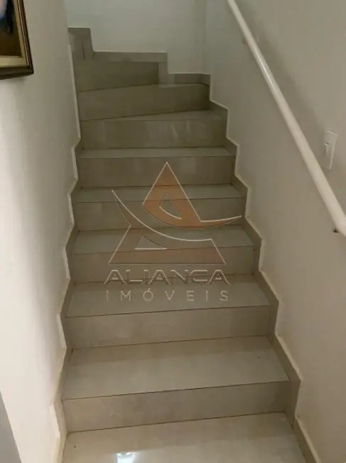 Foto 8 de Casa de Condomínio com 3 quartos à venda, 104m2 em Vila do Golf, Ribeirao Preto - SP