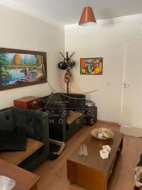 Foto 3 de Casa de Condomínio com 3 quartos à venda, 104m2 em Vila do Golf, Ribeirao Preto - SP