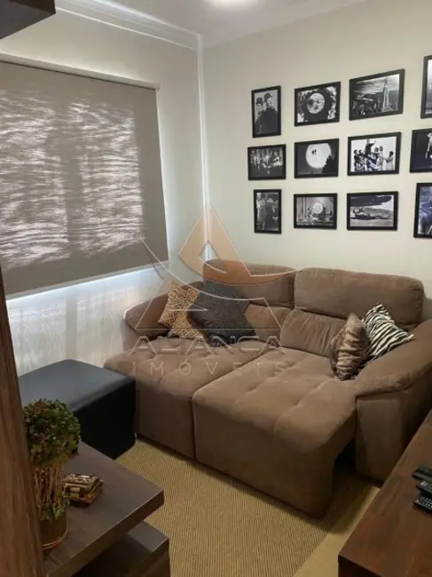 Foto 4 de Casa de Condomínio com 3 quartos à venda, 104m2 em Vila do Golf, Ribeirao Preto - SP