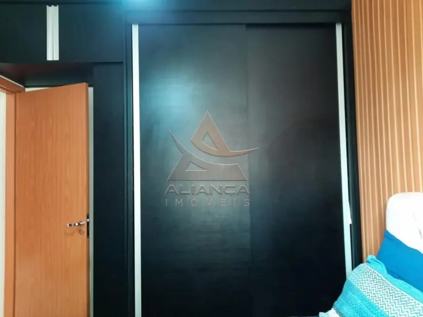 Foto 5 de Apartamento com 2 quartos à venda, 44m2 em Jardim Manoel Penna, Ribeirao Preto - SP