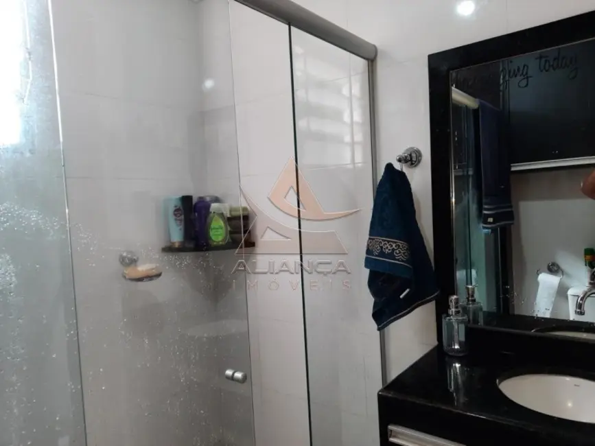 Foto 8 de Apartamento com 2 quartos à venda, 44m2 em Jardim Manoel Penna, Ribeirao Preto - SP