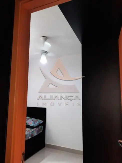 Foto 6 de Apartamento com 2 quartos à venda, 44m2 em Jardim Manoel Penna, Ribeirao Preto - SP