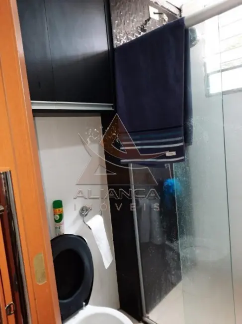 Foto 9 de Apartamento com 2 quartos à venda, 44m2 em Jardim Manoel Penna, Ribeirao Preto - SP