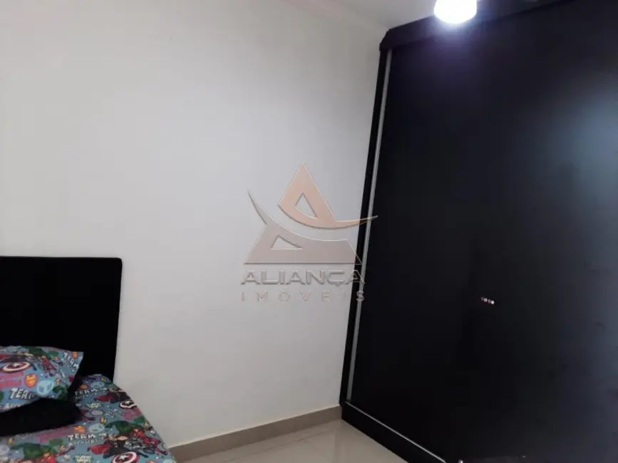 Foto 7 de Apartamento com 2 quartos à venda, 44m2 em Jardim Manoel Penna, Ribeirao Preto - SP