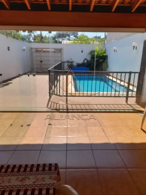 Foto 2 de Chácara com 2 quartos à venda, 160m2 em Parque das Oliveiras, Ribeirao Preto - SP