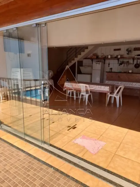 Chácara com 2 quartos à venda, 160m2 em Parque das Oliveiras, Ribeirao Preto - SP - imagem 6 Foto 6 de Chácara com 2 quartos à venda, 160m2 em Parque das Oliveiras, Ribeirao Preto - SP