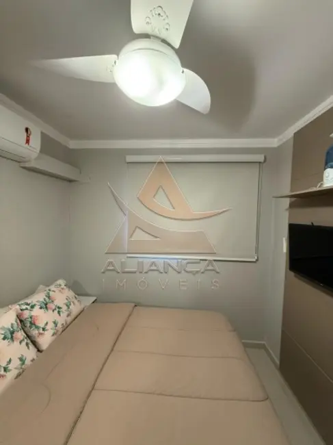 Apartamento com 2 quartos à venda, 45m2 em Ribeirao Preto - SP - imagem 7 Foto 7 de Apartamento com 2 quartos à venda, 45m2 em Ribeirao Preto - SP