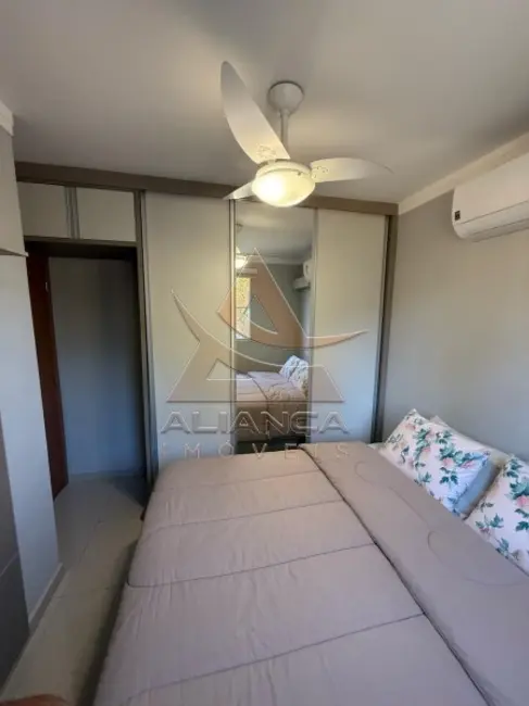 Apartamento com 2 quartos à venda, 45m2 em Ribeirao Preto - SP - imagem 8 Foto 8 de Apartamento com 2 quartos à venda, 45m2 em Ribeirao Preto - SP