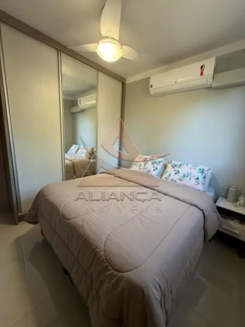Apartamento com 2 quartos à venda, 45m2 em Ribeirao Preto - SP - imagem 9 Foto 9 de Apartamento com 2 quartos à venda, 45m2 em Ribeirao Preto - SP