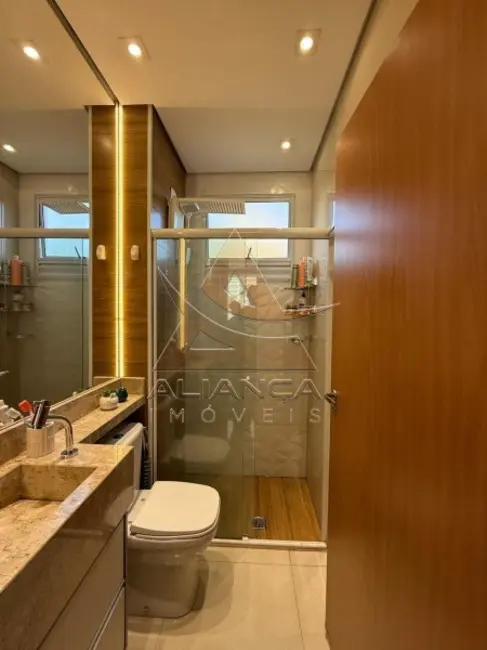 Apartamento com 2 quartos à venda, 45m2 em Ribeirao Preto - SP - imagem 6 Foto 6 de Apartamento com 2 quartos à venda, 45m2 em Ribeirao Preto - SP