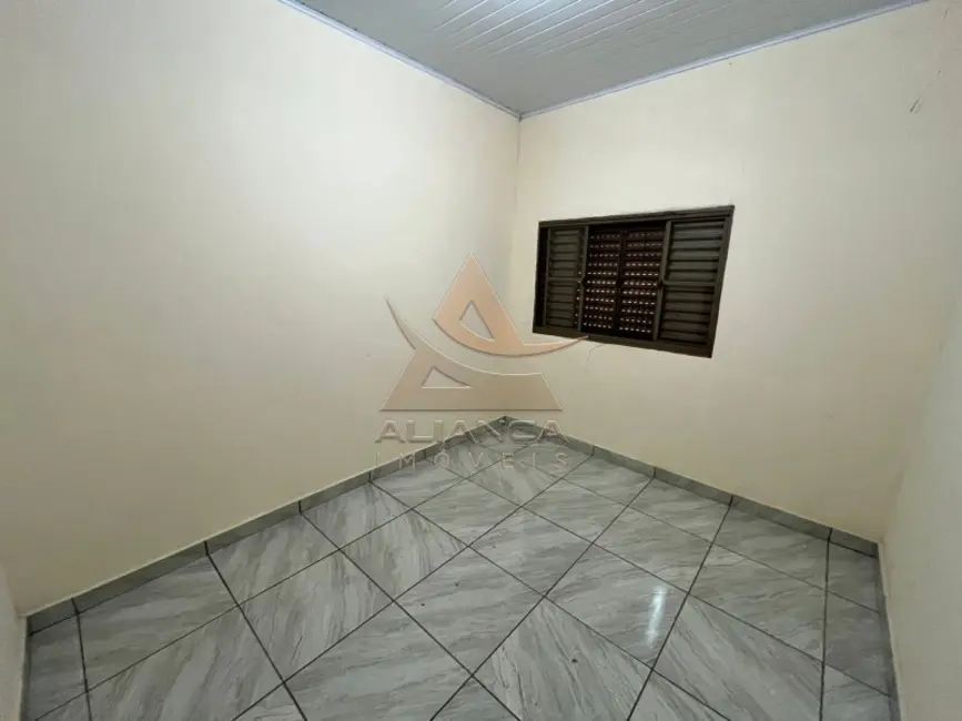 Foto 8 de Casa com 2 quartos à venda, 69m2 em Ipiranga, Ribeirao Preto - SP