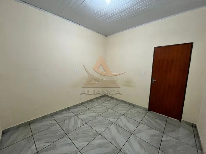 Foto 7 de Casa com 2 quartos à venda, 69m2 em Ipiranga, Ribeirao Preto - SP