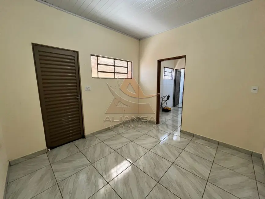 Foto 5 de Casa com 2 quartos à venda, 69m2 em Ipiranga, Ribeirao Preto - SP