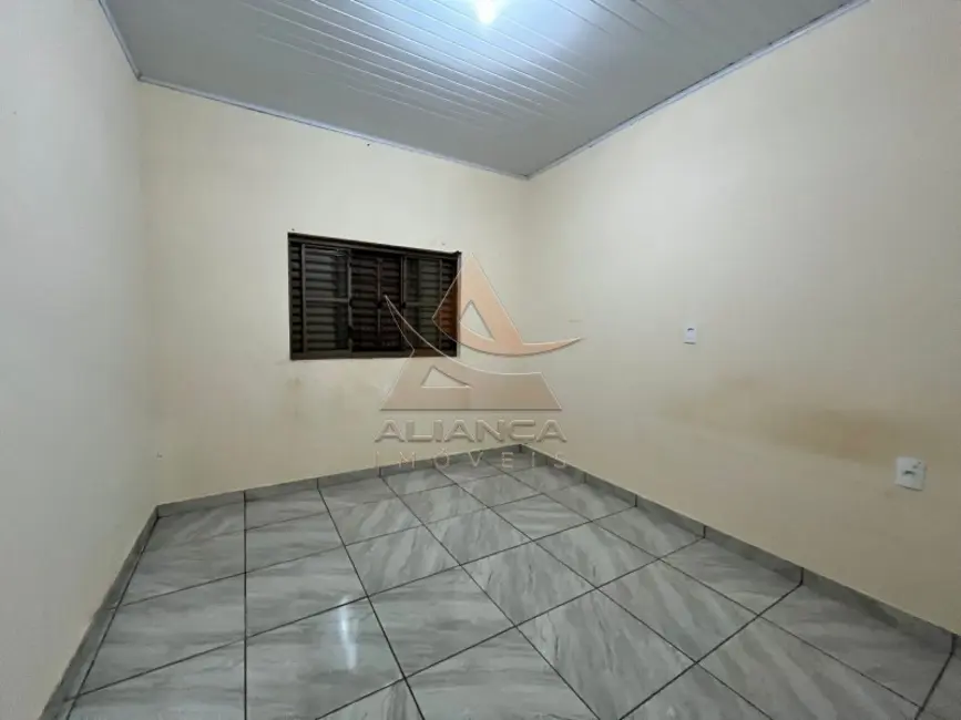 Foto 6 de Casa com 2 quartos à venda, 69m2 em Ipiranga, Ribeirao Preto - SP