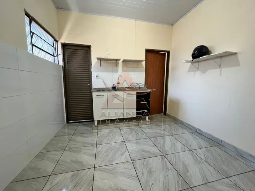 Foto 9 de Casa com 2 quartos à venda, 69m2 em Ipiranga, Ribeirao Preto - SP