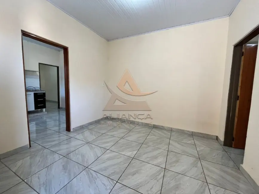 Foto 4 de Casa com 2 quartos à venda, 69m2 em Ipiranga, Ribeirao Preto - SP