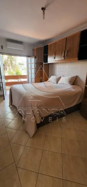 Foto 5 de Casa com 3 quartos à venda, 208m2 em Parque dos Lagos, Ribeirao Preto - SP