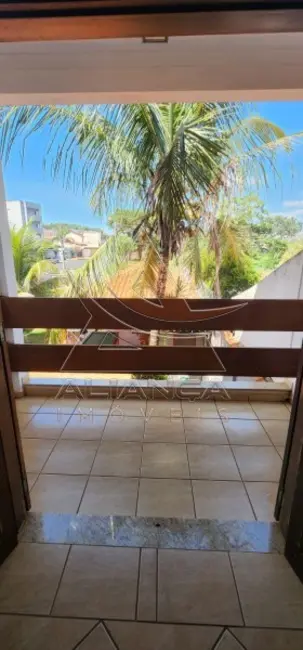 Foto 9 de Casa com 3 quartos à venda, 208m2 em Parque dos Lagos, Ribeirao Preto - SP