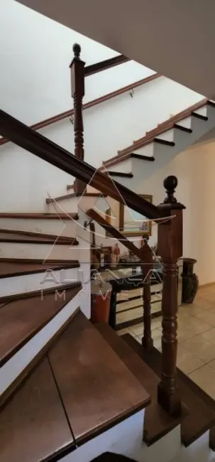 Foto 4 de Casa com 3 quartos à venda, 208m2 em Parque dos Lagos, Ribeirao Preto - SP