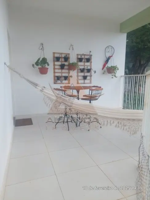Foto 4 de Casa com 3 quartos à venda, 301m2 em Vila Tamandaré, Ribeirao Preto - SP
