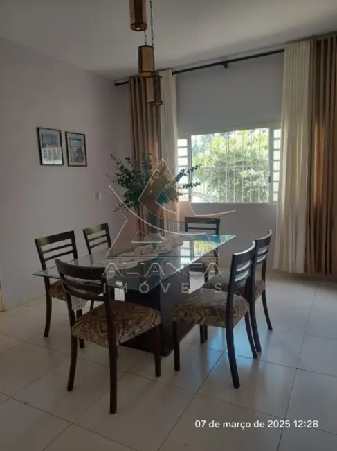 Foto 2 de Casa com 3 quartos à venda, 301m2 em Vila Tamandaré, Ribeirao Preto - SP