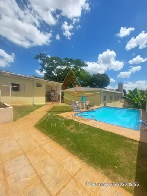 Foto 1 de Casa com 3 quartos à venda, 301m2 em Vila Tamandaré, Ribeirao Preto - SP