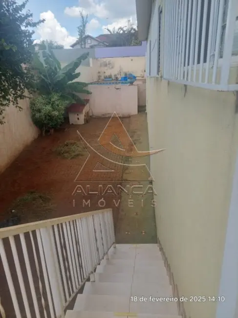 Foto 5 de Casa com 3 quartos à venda, 301m2 em Vila Tamandaré, Ribeirao Preto - SP