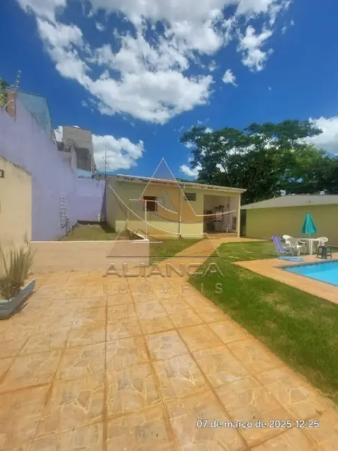 Foto 7 de Casa com 3 quartos à venda, 301m2 em Vila Tamandaré, Ribeirao Preto - SP